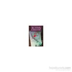 DERSIMIZ CINAYET - AGATHA CHRISTIE