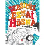 Dersimiz Esmai Hüsna - Özkan Öze