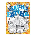 Dersimiz Fatiha - Özkan Öze