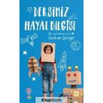 Dersimiz Hayal Bilgisi - Serkan Şengül
