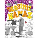 Dersimiz Namaz - Özkan Öze