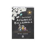 Dersler Aramızı Bozamaz Şeyma Çekici