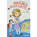 DERSLERLE BAŞIM DERTTE 3 GÖSTERI ZAMANI - FUNDA ÖZLEM ŞERAN