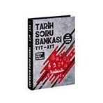 DersMarket Yayınları TYT AYT Tarih Soru Bankası