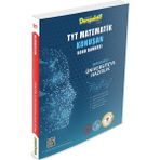 Derspektif TYT Matematik Soru Bankası Yapay Zeka Ile Üniversiteye Hazırlık