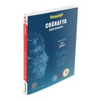 Derspektif Yayınları 10.sınıf Coğrafya Hibrit Soru Bankası
