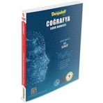 Derspektif Yayınları 11. Sınıf Coğrafya Hibrit Serisi Soru Bankası