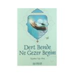 DERT BENDE NE GEZER BEYIM - NESLIHAN NUR TÜRK