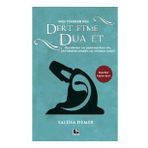 Dert Etme Dua Et - Saliha Demir - Çınaraltı Yayınları