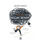 Dert Etme Koçun Benim - Şeyma Çekici - Nesil Yayınları