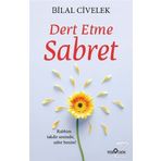 Dert Etme Sabret - Haluk Öztekin