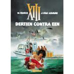 Dertien contra één (XIII, 8)
