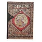 Derüni Devlet Kutsal Halı (İkinci El)