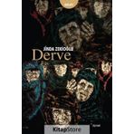 Derve / Jinda Zekioğlu / Dipnot Yayınları