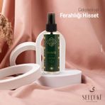 DERVİŞ 110 ml. LİMON ÇİÇEĞİ KOLONYA