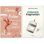 Derviş Kelamı - İçebakış Fragmanları 2 Kitap