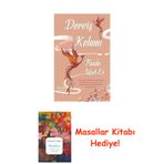 Derviş Kelamı (Kapak Değişebilir) + Masallar Kitabı