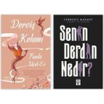 Derviş Kelamı - Senin Derdin Nedir? 2 Kitap