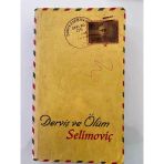 Derviş ve Ölüm - Sahafiye Kitap