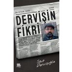 Dervişin Fikri - Osman Toprak