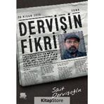 Dervişin Fikri - Sait Dervişoğlu