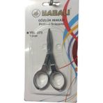 Dervis'İN Gözlük Makası YBL-073 Gümüş Model 7 - Beyaz