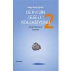 Dervişin Teselli Koleksiyonu 2 - Mecit Ömür Öztürk