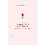 Dervişin Yolu 5 Kur'an'la Konuşmalar Senai Demirci