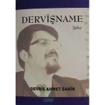 Dervişname - Ahmet Şahin