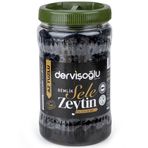 Dervişoğlu 900 gr Special Kuru Sele Zeytin