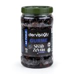 Dervişoğlu Gurme 2XL 1 kg Siyah Zeytin