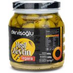 Dervişoğlu Izgara Yeşil Zeytin 4XL 900 gr