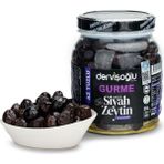 Dervişoğlu Ticaret Dervişoğlu Gurme Zeytin 2xl 1 kg