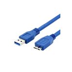 Derwell 1.5 Metre USB 3.0 Veri Kablosu Samsung Galaxy S5 Note3 Note Kamera Harici Sabit Sürücü ile Uyumlu