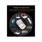 Derwell 100 adet RJ45 RJ-45 Ethernet Kabloları Modülü Fiş 8P8C UTP Cat5 Cat5e Ağ Kablosu Konnektörü