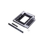 Derwell 12.7mm Sata Hdd Harddisk Caddy Kızak Kutu Laptop Ssd Notebook Ssd Hd Sata Sabit Disk Sürücüsü