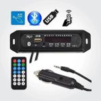 Derwell Class Tf-402 Bluetooth Oto Teyp Çevirici Dc 12 Volt Bt-speaker Usb Sd Çevirici Aux Girişli Araba New