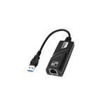 Derwell USB 3.0 1000Mbps Gigabit Ethernet Lan Ağ Adaptör USB Rj45 Lan Ethernet Çevirici Harici Ethernet