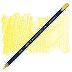 Derwent 02 Lemon Cadmium Watercolour Pencil Suluboya Kalemi