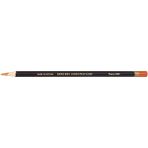Derwent 0400 Chromaflow Flame Kuru Boya Kalemi