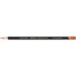 Derwent 0430 Chromaflow Red Orange Kuru Boya Kalemi