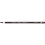 Derwent 1100 Chromaflow Violet Kuru Boya Kalemi