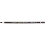 Derwent 1110 Chromaflow Midnight Purple Kuru Boya Kalemi