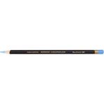 Derwent 1220 Chromaflow Blue Orchid Kuru Boya Kalemi