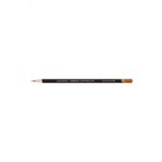 Derwent 1900 Chromaflow Burnt Sienna Kuru Boya Kalemi
