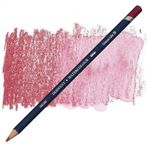 Derwent 20 Crimson Lake Watercolour Pencil Sulu ve Kuru boya Kalemi
