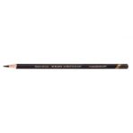 Derwent 2100 Chromaflow Natural Brown Kuru Boya Kalemi