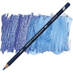 Derwent 29 Ultramarine Watercolour Pencil Sulu ve Kuru boya Kalemi