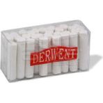 Derwent 30 Adet Pilli Silgi Yedeği