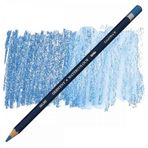 Derwent 31 Cobalt Blue Watercolour Pencil Sulu ve Kuru boya Kalemi